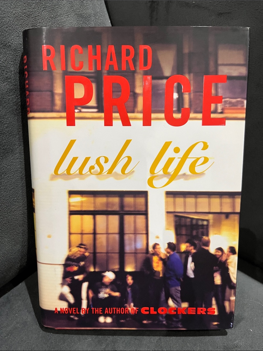 📚3 for $15📚 Lush Life by Richard Price